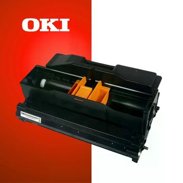 Oki B401-44574307 Orjinal Drum Ünitesi