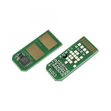 Oki B401 M441 M451 Muadil Chip
