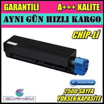 Oki B401-MB441-MB451 Drum