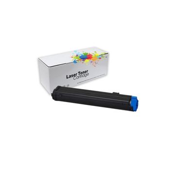 Oki B410-43979107 Muadil Toner
