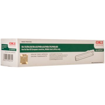Oki B410-B430-B440 Drum