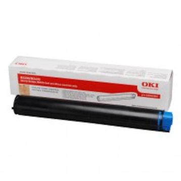 Oki B410-B430-B440 Siyah Toner