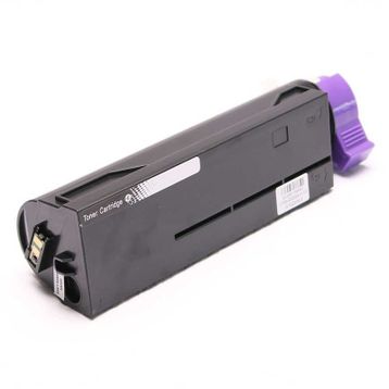 Oki B410 Muadil Toner