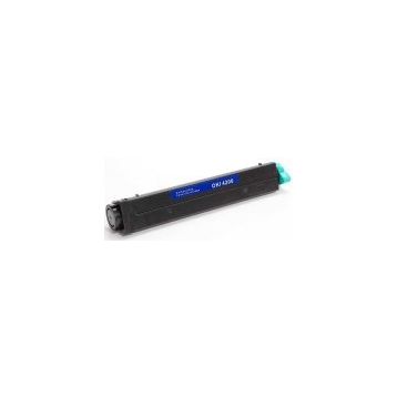 Oki B4100-01103409 Muadil Toner
