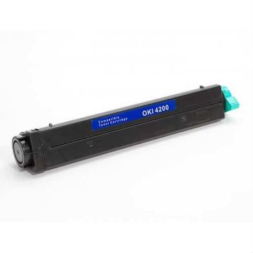 Oki B4100 4200 4300 01103409 Toner