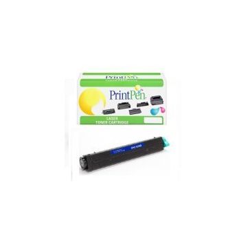 Oki B4100 4200 4300 01103409 Toner