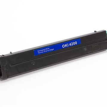 Oki B4100 4200 4300 01103409 Toner