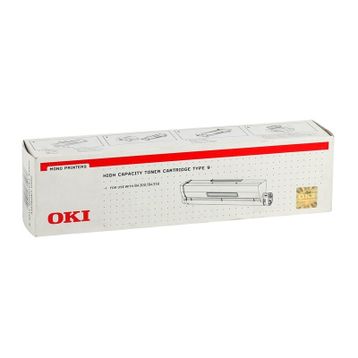 Oki B4100 4200 4300 01103409 Toner