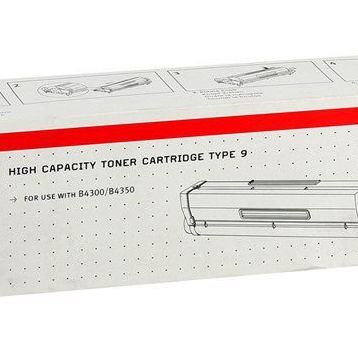 Oki B4100 4200 4300 01103409 Toner