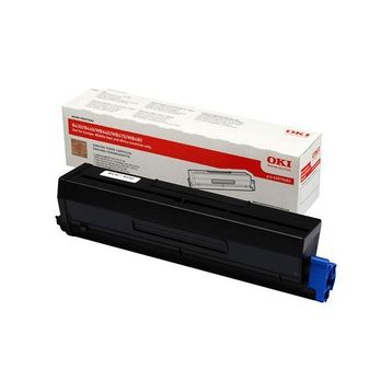 Oki B410D Orjinal Yazıcı Toneri