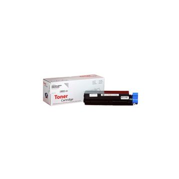 Oki B411 B431 MB461 MB471 MB491 3K Toner