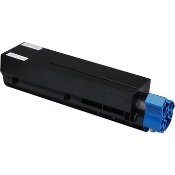Oki B412-45807119 Muadil Toner
