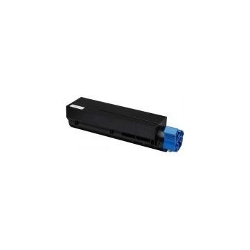 Oki B412-45807119 Muadil Toner