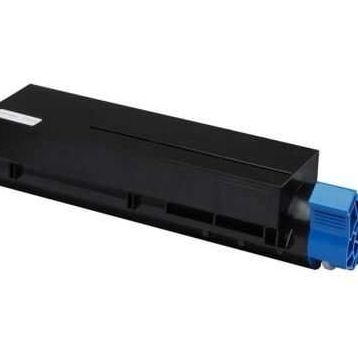 Oki B412-45807119 Muadil Toner