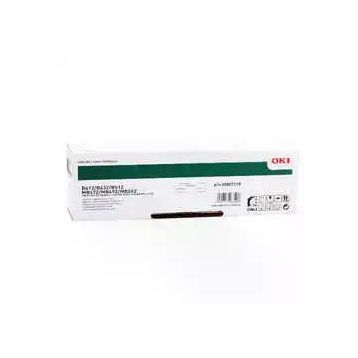 Oki B412-45807119 Orjinal Toner