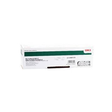 Oki B412-45807119 Orjinal Toner