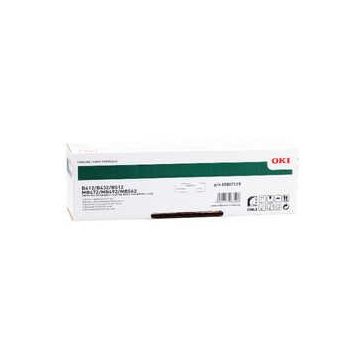 Oki B412-45807119 Orjinal Toner