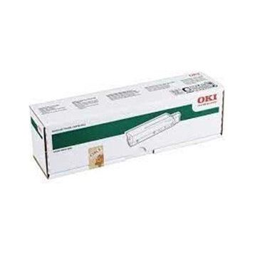 Oki B412 / B432 / B512 Orjinal Siyah Toner