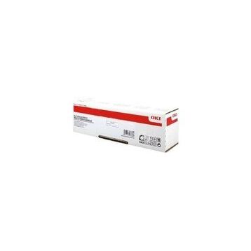 Oki B412 / B432 / B512 Orjinal Siyah Toner