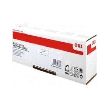 Oki B412DN Orjinal Yazıcı Toneri