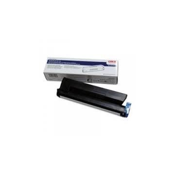 Oki B430 43979211 Siyah Toner