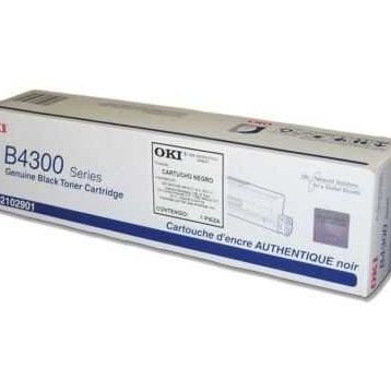 Oki B4300-01101213 Orjinal Toner