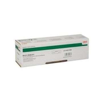 Oki B431 44574805 Siyah Toner