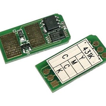 Oki B431-44574805 Yüksek Kapasiteli Toner Chip