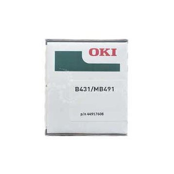 Oki B431-44917608 Extra Yüksek Kapasiteli Orjinal Toner