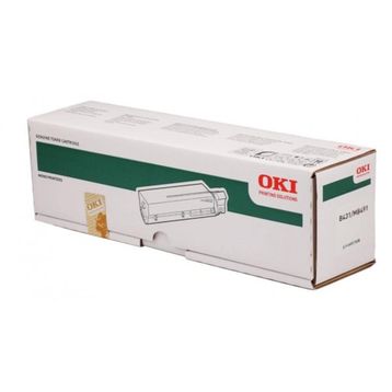 Oki B431 44917608 Siyah Toner