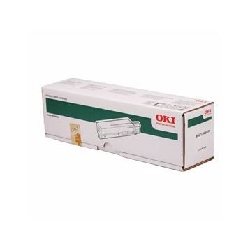 Oki B431 44917608 Siyah Toner
