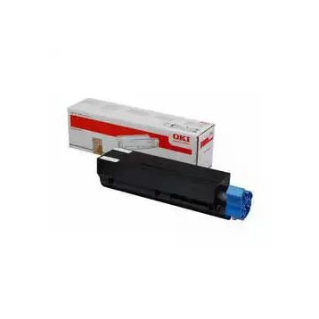 Oki B432-45807121 Extra Yüksek Kapasiteli Orjinal Toner