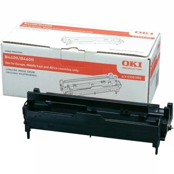 Oki B4400-43501902 Orjinal Drum Ünitesi