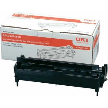 Oki B4400-43501902 Orjinal Drum Ünitesi