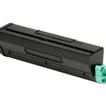 Oki B4400-43502004 Muadil Toner