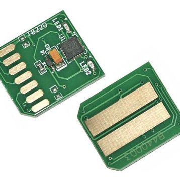 Oki B4400-43502306 Toner Chip