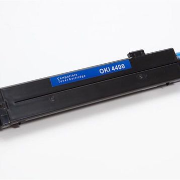 Oki B4400 4600 43502306 Toner