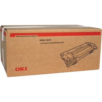 Oki B4520-09004170 Orjinal Drum Ünitesi