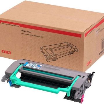 Oki B4520 Toner
