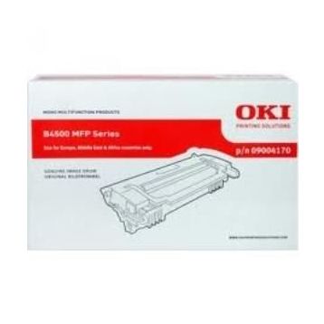 Oki B4520 Toner