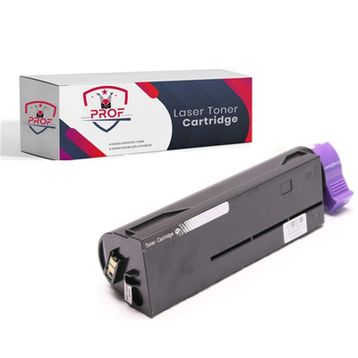 Oki B470 Muadil Toner