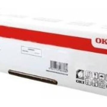 Oki B512 Orjinal Yazıcı Toneri