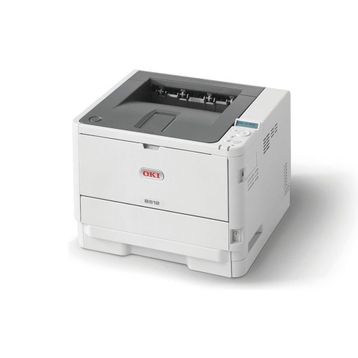 Oki B512DN Euro A4 Tek Fonksiyonlu 45PPM Lazer Yazıcı