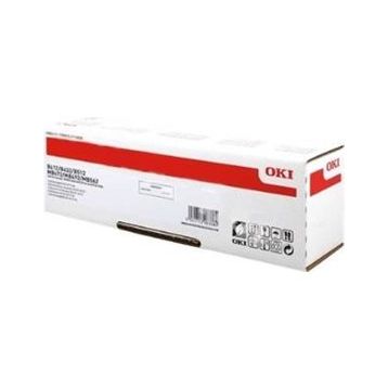 Oki B512DN Orjinal Yazıcı Toneri