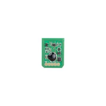 Oki B5650 Sarı B5750 Toner Chip