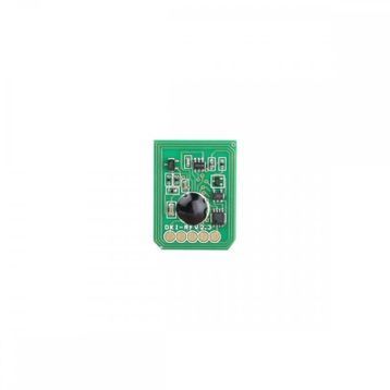 Oki B5650 Sarı B5750 Toner Chip