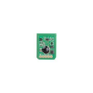 Oki B5650 Sarı B5750 Toner Chip