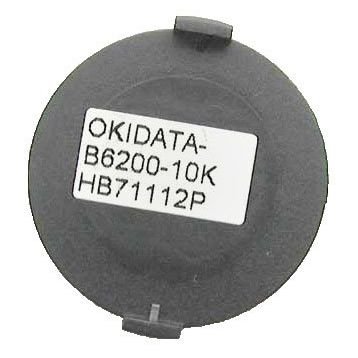 Oki B6200-09004078 Toner Çipi