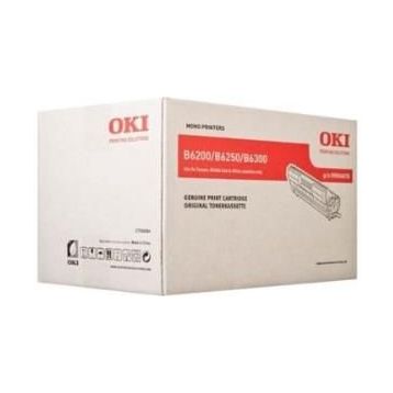 Oki B6200 Orjinal Yazıcı Toneri