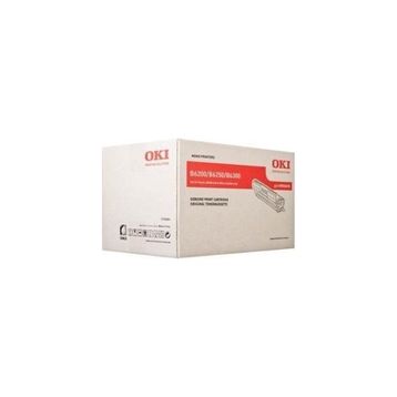 Oki B6200 Orjinal Yazıcı Toneri